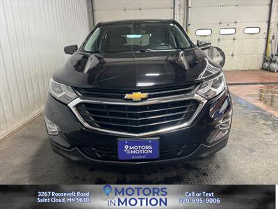 2020 Chevrolet Equinox LT AWD - Photo 8 - Saint Cloud, MN 56301