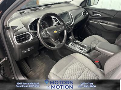 2020 Chevrolet Equinox LT AWD - Photo 9 - Saint Cloud, MN 56301