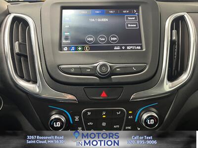2020 Chevrolet Equinox LT AWD - Photo 12 - Saint Cloud, MN 56301