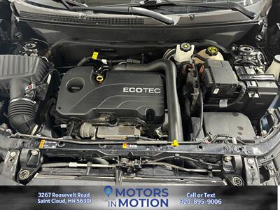 2020 Chevrolet Equinox LT AWD - Photo 19 - Saint Cloud, MN 56301