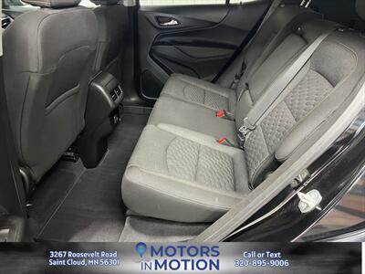 2020 Chevrolet Equinox LT AWD - Photo 15 - Saint Cloud, MN 56301