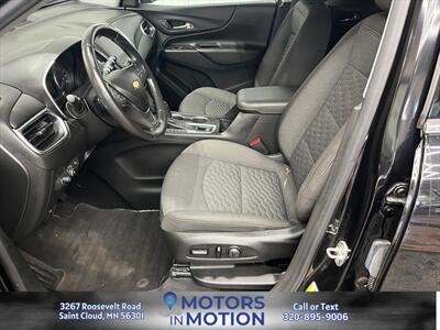 2020 Chevrolet Equinox LT AWD - Photo 14 - Saint Cloud, MN 56301