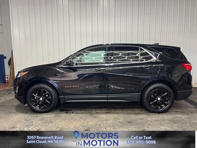 2020 Chevrolet Equinox LT AWD - Photo 2 - Saint Cloud, MN 56301