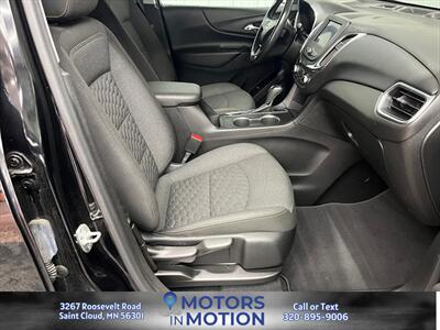 2020 Chevrolet Equinox LT AWD - Photo 18 - Saint Cloud, MN 56301