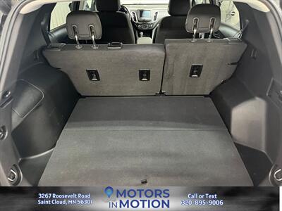 2020 Chevrolet Equinox LT AWD - Photo 16 - Saint Cloud, MN 56301