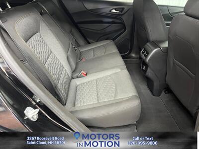 2020 Chevrolet Equinox LT AWD - Photo 17 - Saint Cloud, MN 56301