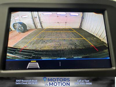 2020 Chevrolet Equinox LT AWD - Photo 11 - Saint Cloud, MN 56301