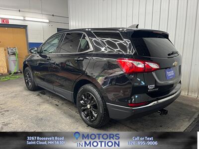 2020 Chevrolet Equinox LT AWD - Photo 3 - Saint Cloud, MN 56301