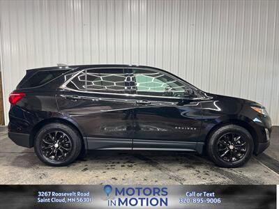 2020 Chevrolet Equinox LT AWD - Photo 6 - Saint Cloud, MN 56301