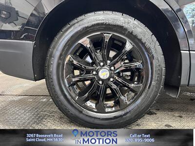 2020 Chevrolet Equinox LT AWD - Photo 20 - Saint Cloud, MN 56301