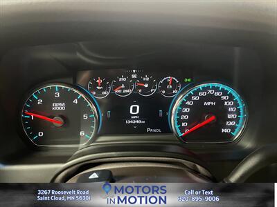 2019 GMC Yukon Denali 6.2 4WD - Photo 15 - Saint Cloud, MN 56301