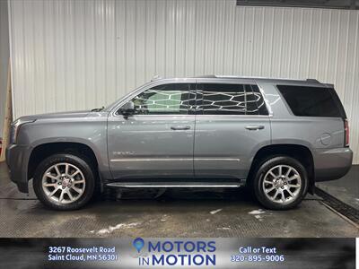 2019 GMC Yukon Denali 6.2 4WD - Photo 2 - Saint Cloud, MN 56301