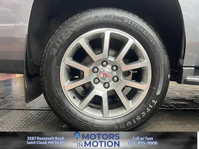 2019 GMC Yukon Denali 6.2 4WD - Photo 9 - Saint Cloud, MN 56301