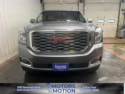 2019 GMC Yukon Denali 6.2 4WD - Photo 8 - Saint Cloud, MN 56301