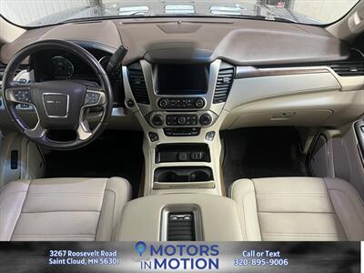 2019 GMC Yukon Denali 6.2 4WD - Photo 11 - Saint Cloud, MN 56301