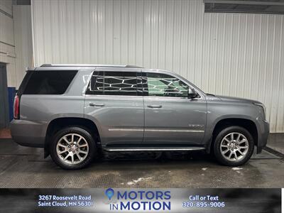 2019 GMC Yukon Denali 6.2 4WD - Photo 6 - Saint Cloud, MN 56301