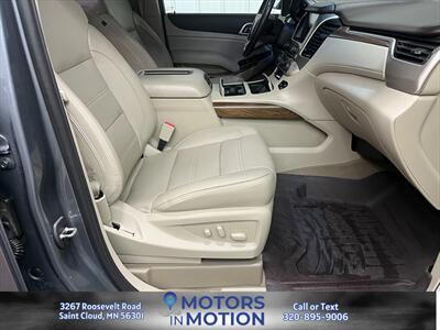 2019 GMC Yukon Denali 6.2 4WD - Photo 20 - Saint Cloud, MN 56301