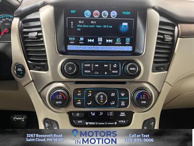 2019 GMC Yukon Denali 6.2 4WD - Photo 14 - Saint Cloud, MN 56301