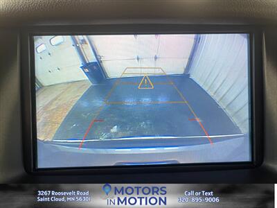 2019 GMC Yukon Denali 6.2 4WD - Photo 12 - Saint Cloud, MN 56301