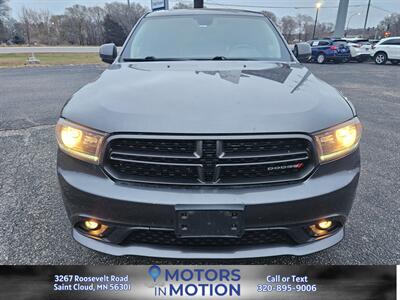 2017 Dodge Durango GT - Photo 8 - Saint Cloud, MN 56301