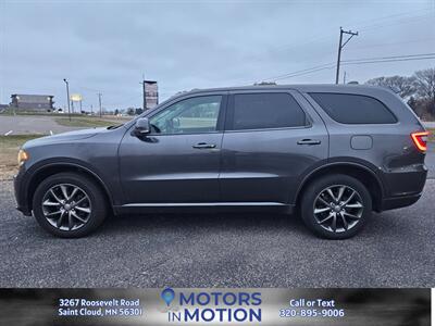 2017 Dodge Durango GT - Photo 2 - Saint Cloud, MN 56301