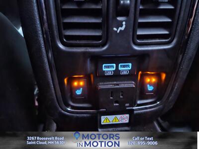 2017 Dodge Durango GT - Photo 11 - Saint Cloud, MN 56301