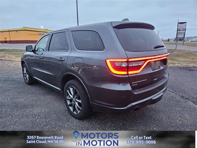 2017 Dodge Durango GT - Photo 3 - Saint Cloud, MN 56301