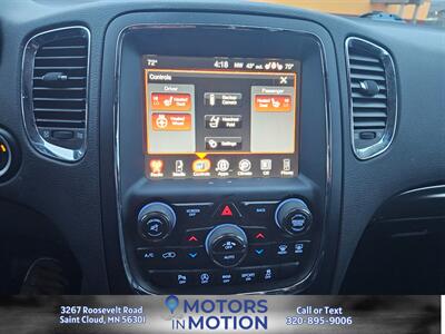 2017 Dodge Durango GT - Photo 13 - Saint Cloud, MN 56301