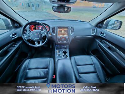 2017 Dodge Durango GT - Photo 10 - Saint Cloud, MN 56301