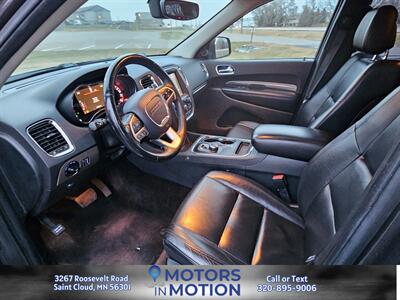 2017 Dodge Durango GT - Photo 9 - Saint Cloud, MN 56301