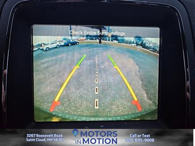 2017 Dodge Durango GT - Photo 12 - Saint Cloud, MN 56301