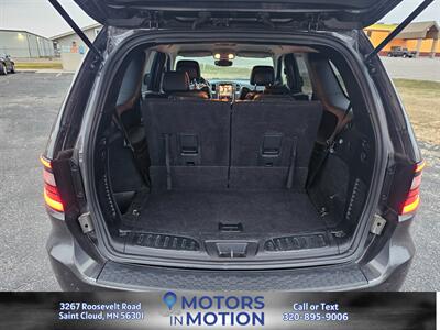 2017 Dodge Durango GT - Photo 16 - Saint Cloud, MN 56301