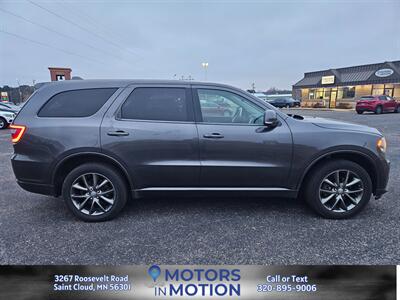 2017 Dodge Durango GT - Photo 6 - Saint Cloud, MN 56301