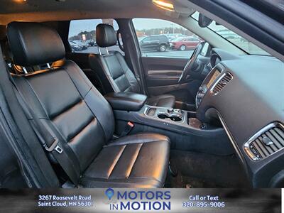 2017 Dodge Durango GT - Photo 19 - Saint Cloud, MN 56301