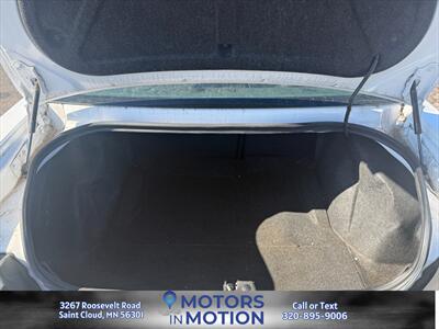 2017 Dodge Challenger GT AWD   - Photo 16 - Saint Cloud, MN 56301