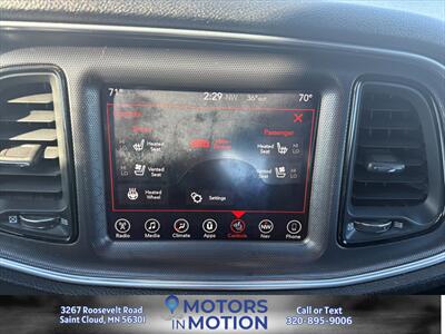 2017 Dodge Challenger GT AWD   - Photo 12 - Saint Cloud, MN 56301
