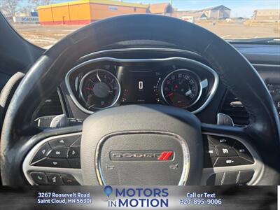 2017 Dodge Challenger GT AWD   - Photo 14 - Saint Cloud, MN 56301