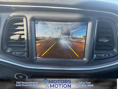 2017 Dodge Challenger GT AWD   - Photo 13 - Saint Cloud, MN 56301