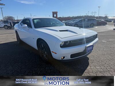 2017 Dodge Challenger GT AWD   - Photo 3 - Saint Cloud, MN 56301