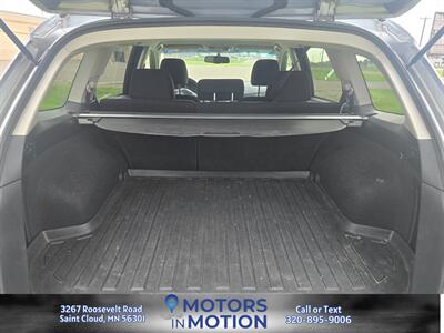 2014 Subaru Outback 2.5i Premium AWD   - Photo 17 - Saint Cloud, MN 56301