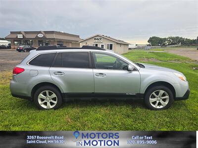 2014 Subaru Outback 2.5i Premium AWD   - Photo 5 - Saint Cloud, MN 56301