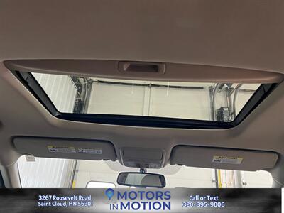 2016 Honda Pilot EX-L AWD w/Sunroof   - Photo 12 - Saint Cloud, MN 56301