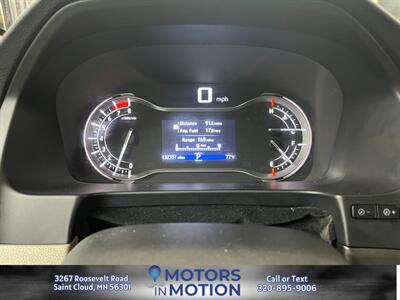 2016 Honda Pilot EX-L AWD w/Sunroof   - Photo 10 - Saint Cloud, MN 56301