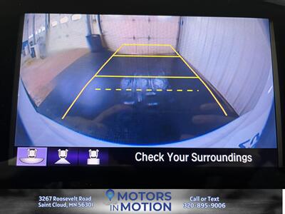 2016 Honda Pilot EX-L AWD w/Sunroof   - Photo 13 - Saint Cloud, MN 56301