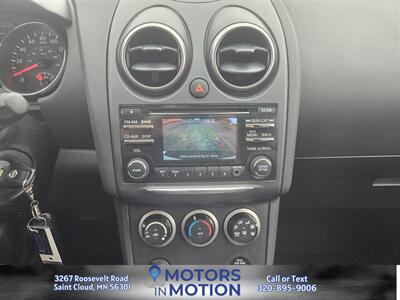 2015 Nissan Rogue Select S AWD   - Photo 11 - Saint Cloud, MN 56301