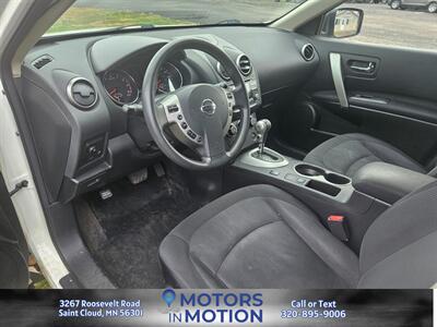 2015 Nissan Rogue Select S AWD   - Photo 10 - Saint Cloud, MN 56301