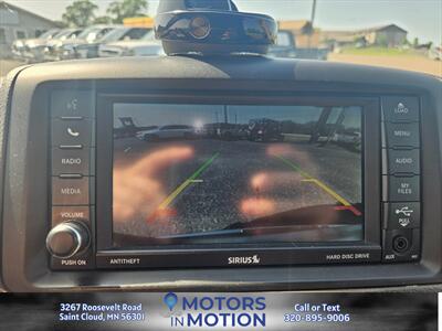 2012 Chrysler Town and Country Touring   - Photo 12 - Saint Cloud, MN 56301