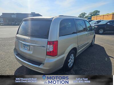2012 Chrysler Town and Country Touring   - Photo 5 - Saint Cloud, MN 56301