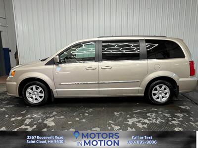 2012 Chrysler Town and Country Touring FWD   - Photo 2 - Saint Cloud, MN 56301