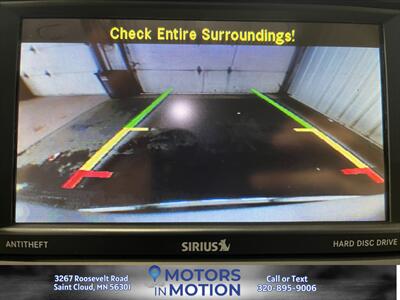 2012 Chrysler Town and Country Touring FWD   - Photo 12 - Saint Cloud, MN 56301